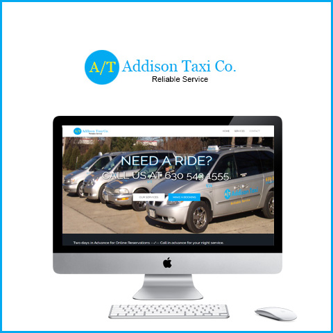 Taxi And Limousine Company