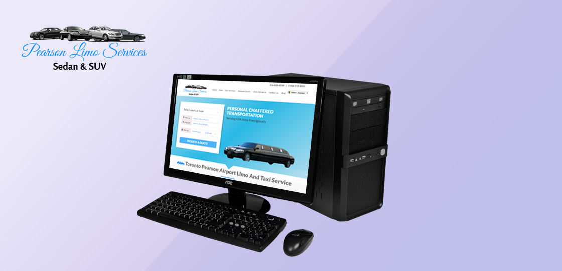 Pearson Limo Service 