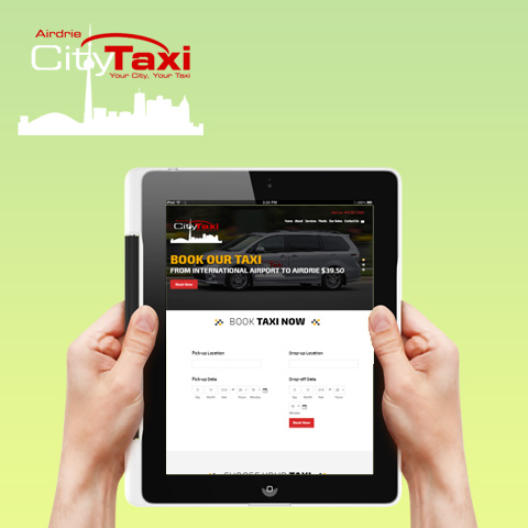 City Taxi